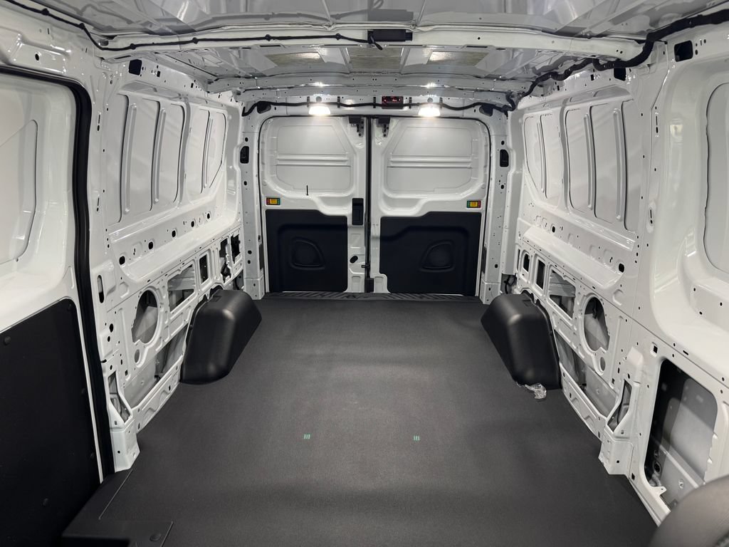 New 2026 Ford Transit 250 Low Roof AWD image 23