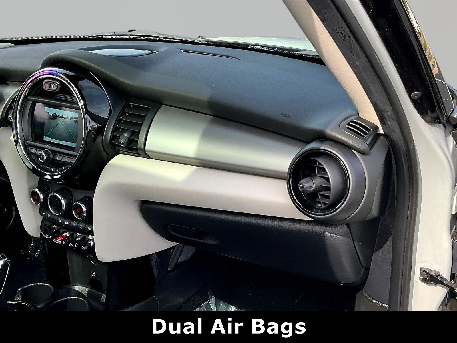 Used 2021 MINI Cooper S w/ Signature Upholstery Package FWD image 25
