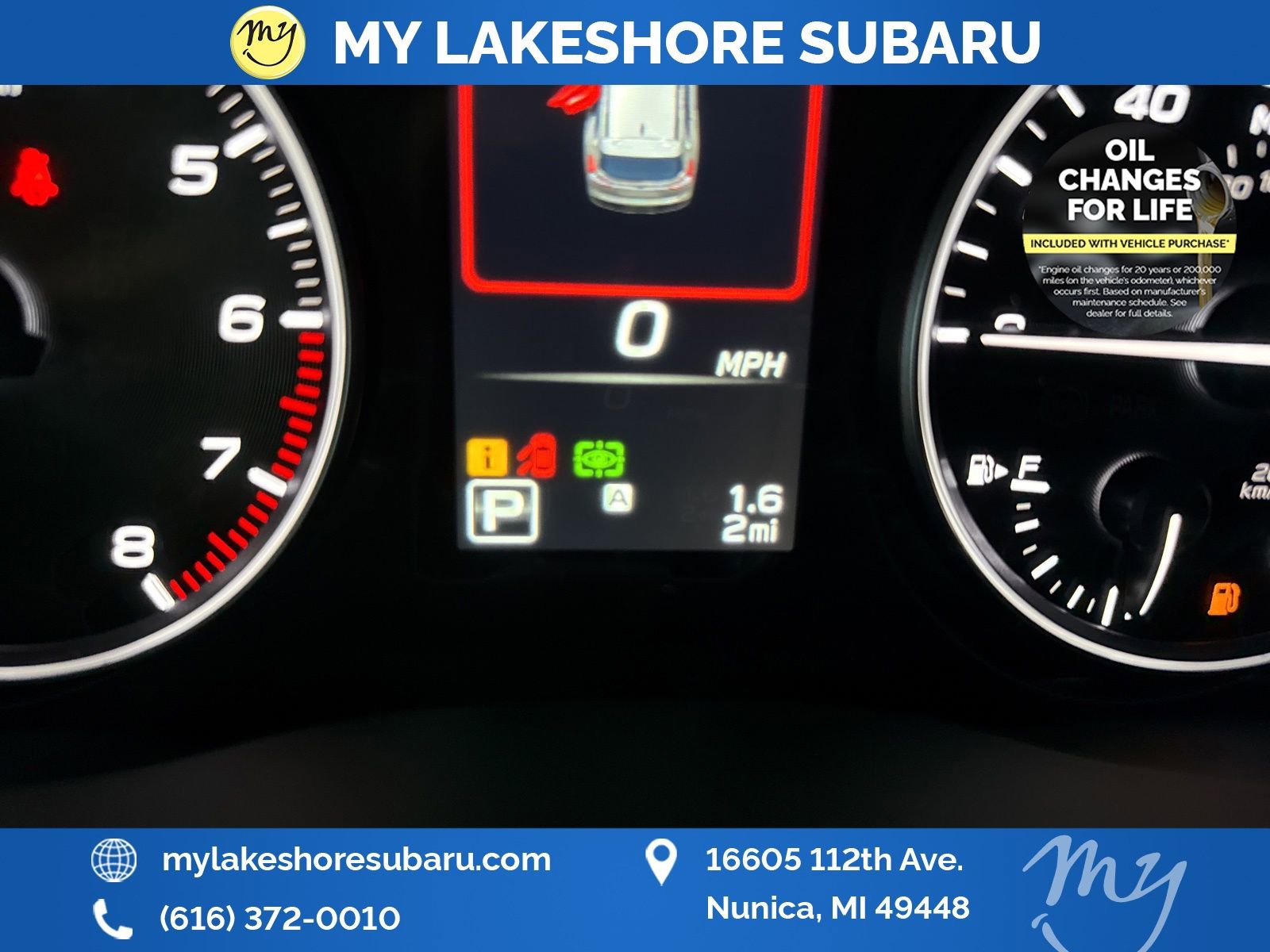 New 2026 Subaru Ascent Touring image 16