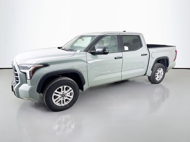 New 2026 Toyota Tundra SR5 image 3