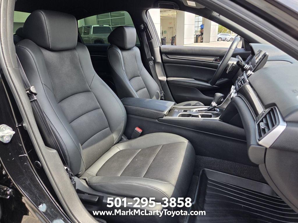 Used 2022 Honda Accord Sport image 15