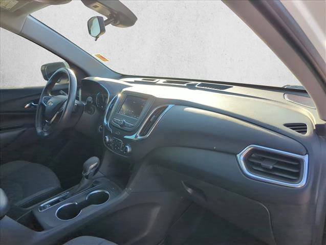 Used 2022 Chevrolet Equinox LT FWD image 24