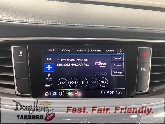 Used 2020 Buick Enclave Essence image 50