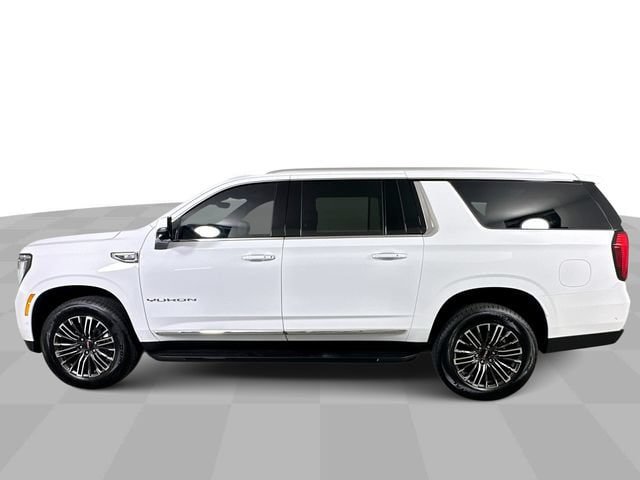 New 2026 GMC Yukon XL Elevation w/ Elevation Premium Package AWD/4WD image 6