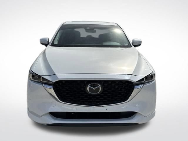 Used 2024 MAZDA CX-5 AWD 2.5 S w/ Preferred Package image 10