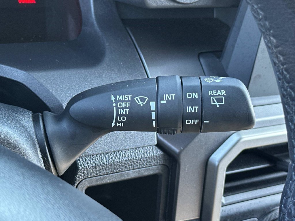Used 2025 Toyota 4Runner SR5 RWD image 32