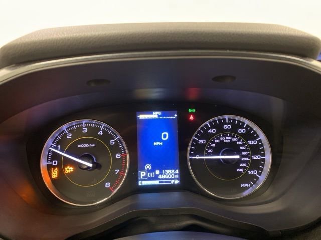 Used 2021 Subaru Crosstrek 2.5i Sport w/ Moonroof Package AWD/4WD image 9