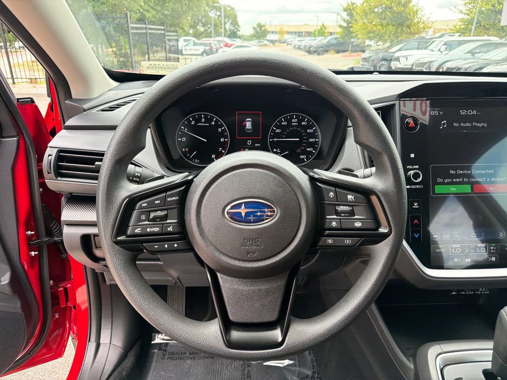 Used 2025 Subaru Crosstrek 2.5i Premium AWD/4WD image 25