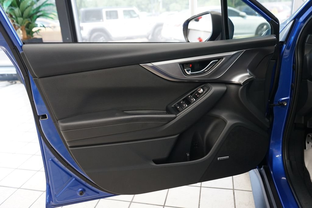 Used 2023 Subaru WRX Premium AWD/4WD image 24