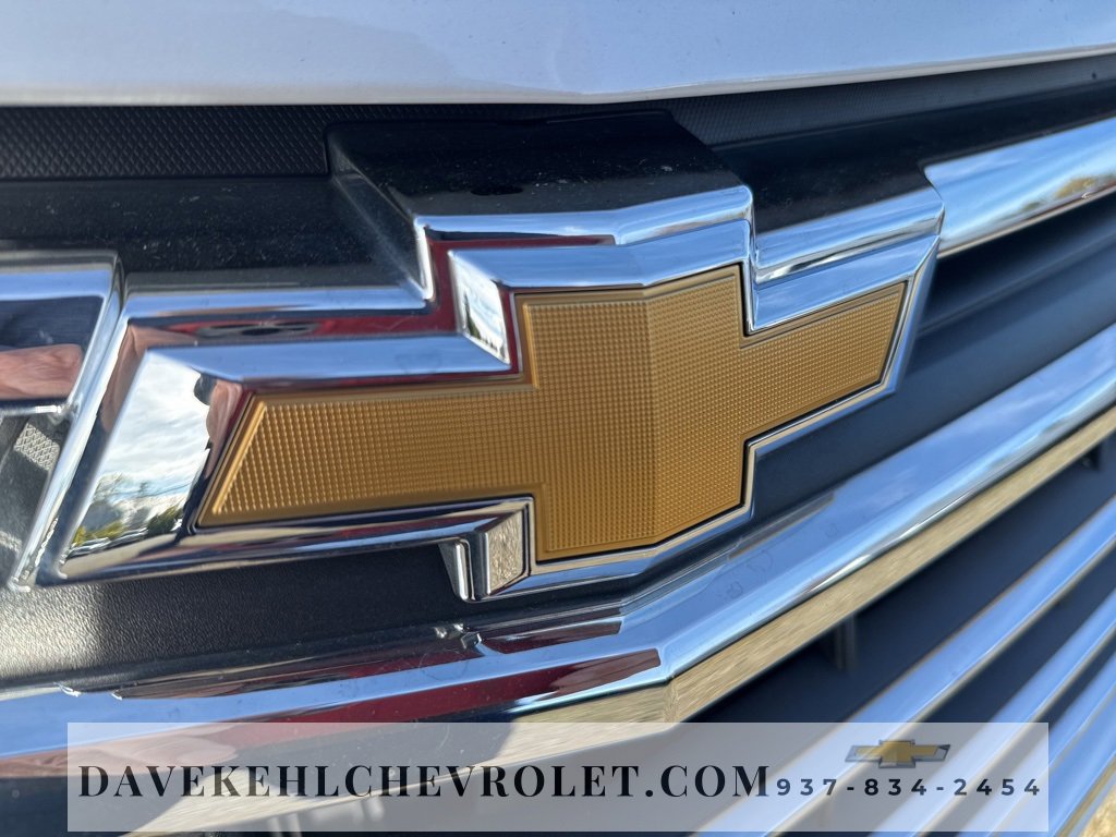 Certified 2020 Chevrolet Equinox Premier image 37