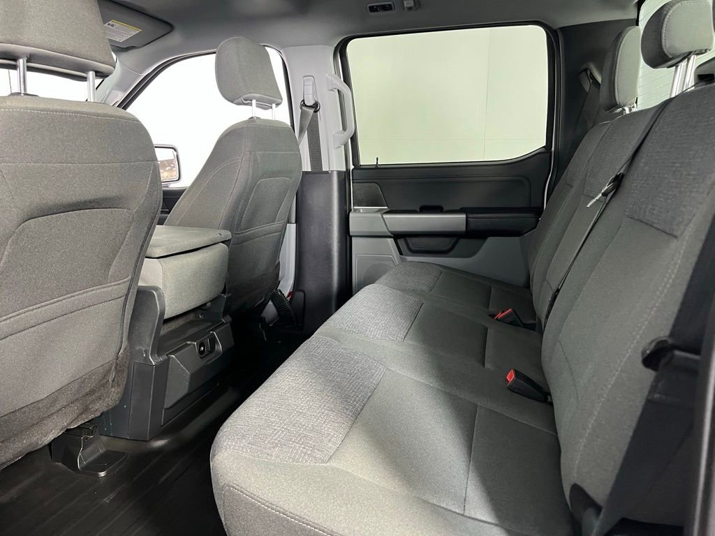 Used 2024 Ford F150 XLT image 26