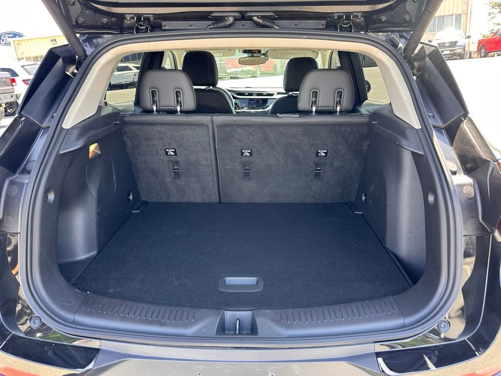 Used 2023 Buick Encore GX Select image 40