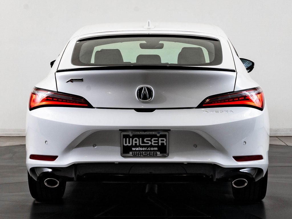 New 2026 Acura Integra A-Spec image 7