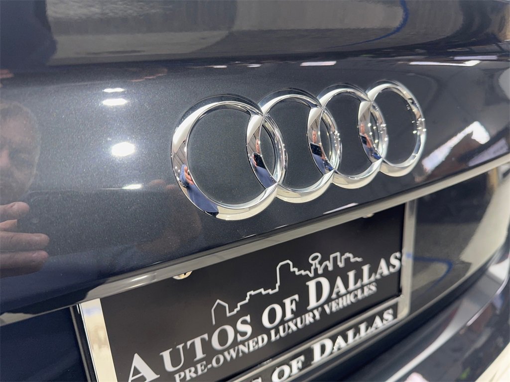 Used 2022 Audi A3 2.0T Premium w/ Convenience Package image 21