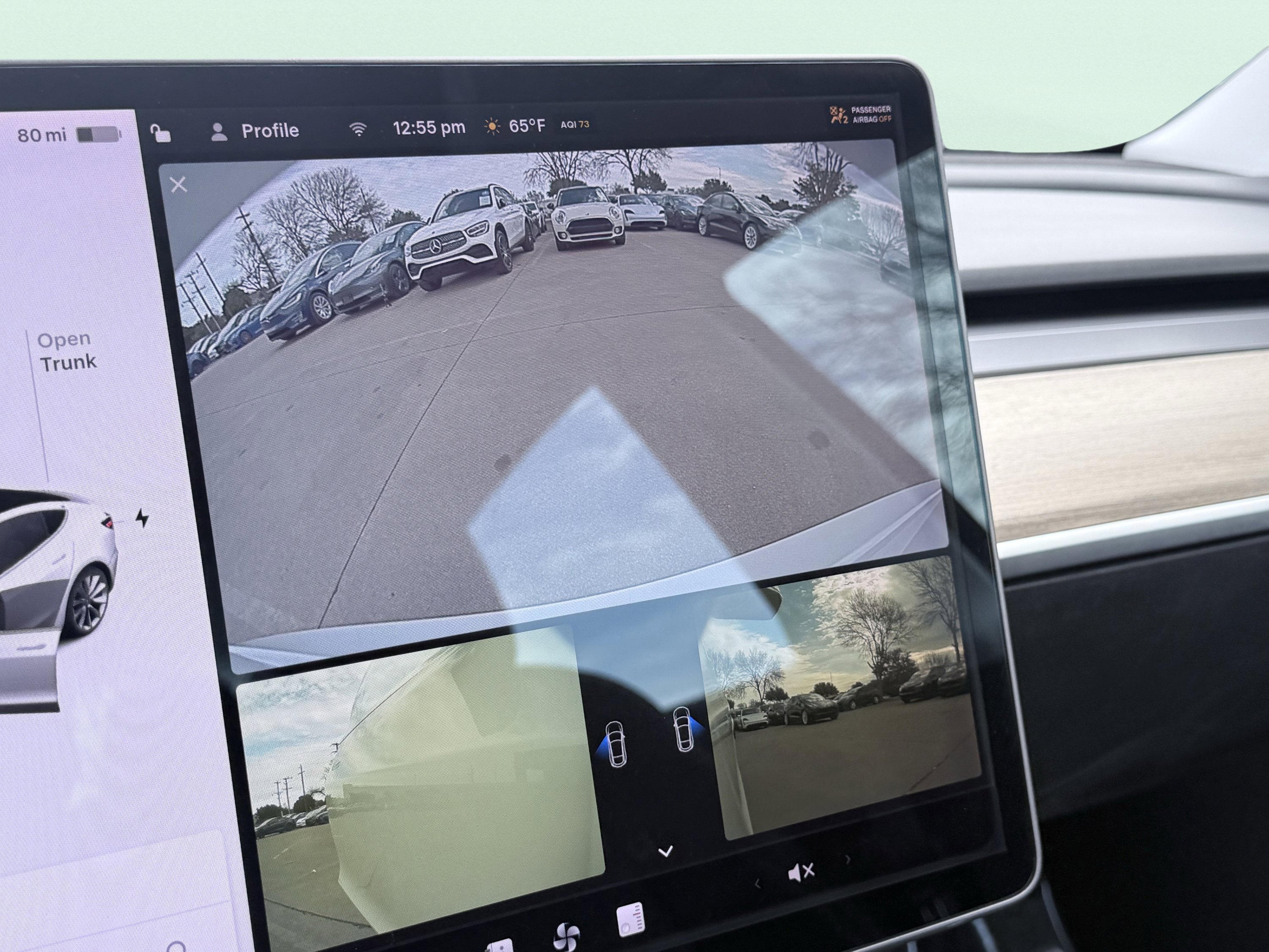 Used 2018 Tesla Model 3 Mid Range image 67