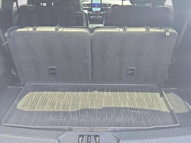 Used 2022 Ford Explorer ST w/ Equipment Group 401A AWD/4WD image 6