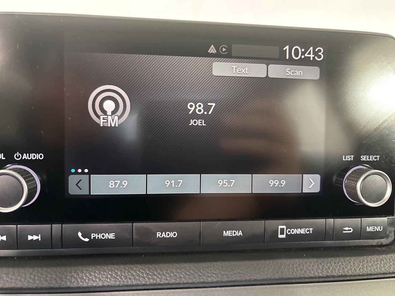 Used 2025 Acura Integra image 14
