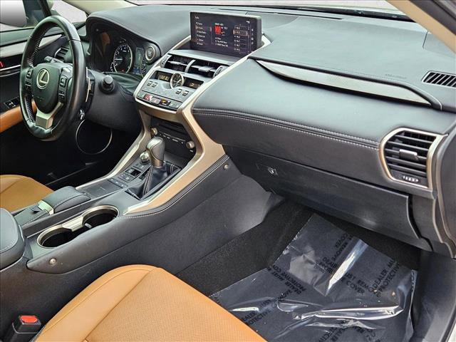 Used 2020 Lexus NX 300 NX 300 image 22