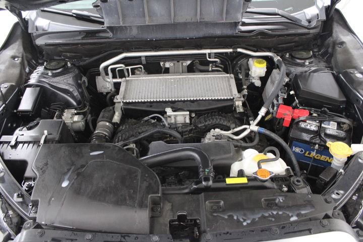 Used 2022 Subaru Ascent Limited w/ Technology Package image 50