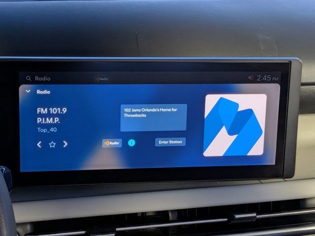Used 2025 Hyundai Tucson SEL FWD image 20