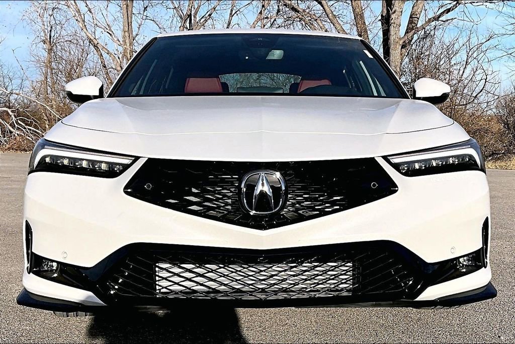 New 2026 Acura Integra A-Spec image 20