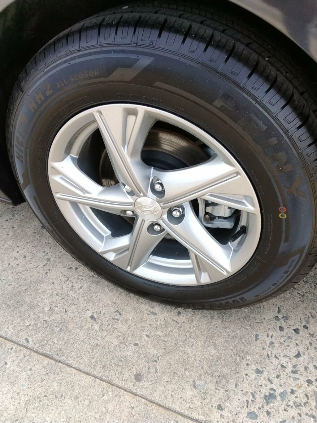 Used 2021 Hyundai Sonata SE w/ Preferred Accessory Package image 27