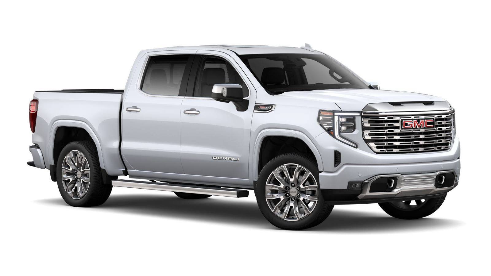 New 2026 GMC Sierra 1500 Denali AWD/4WD image 28