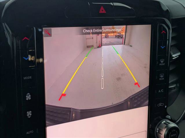 New 2026 RAM 2500 Tradesman image 13