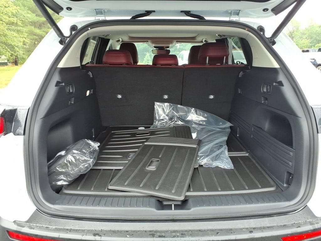 New 2026 MAZDA CX-50 AWD 2.5 Hybrid w/ Weather Package image 10