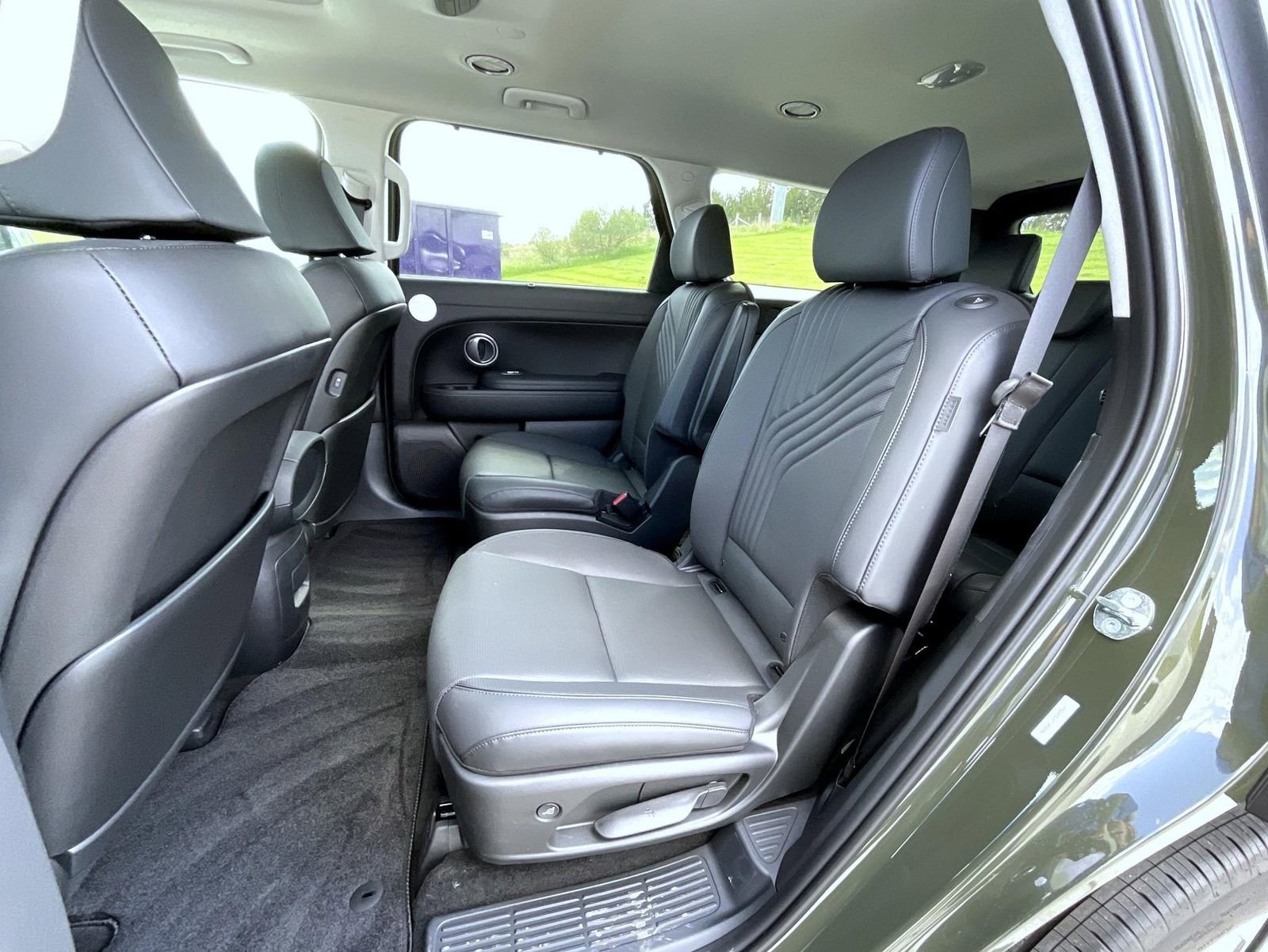 New 2026 Hyundai Palisade SEL Premium AWD/4WD image 22
