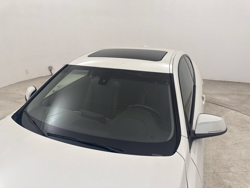 Used 2015 BMW 428i xDrive Coupe AWD/4WD image 12