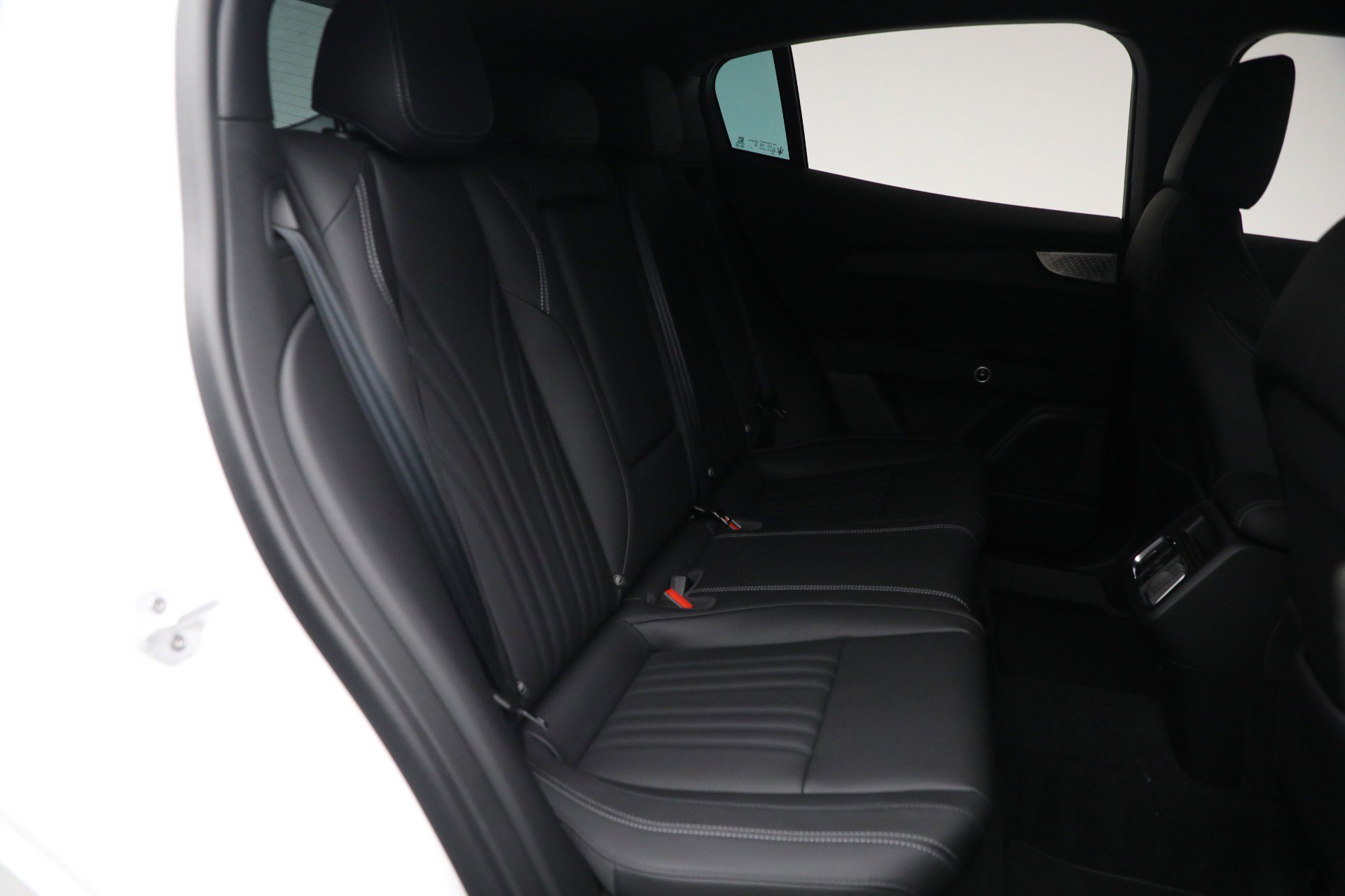 New 2025 Maserati Grecale GT image 20