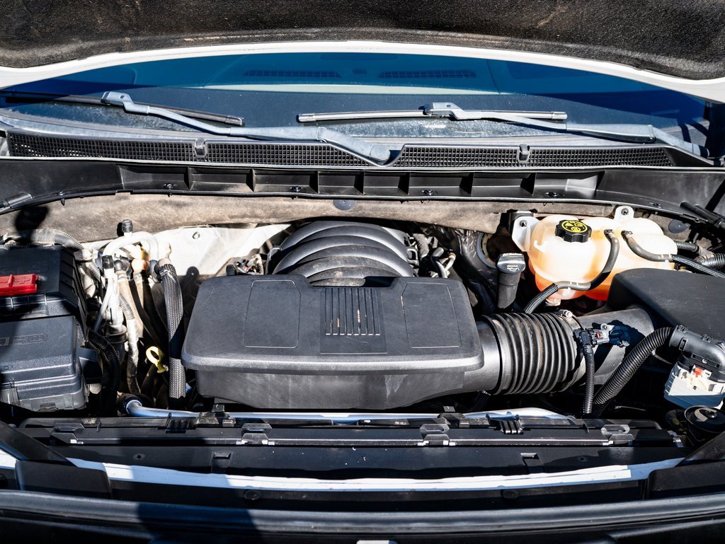 Used 2021 GMC Yukon XL Denali image 41