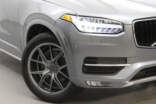 Used 2019 Volvo XC90 T6 Momentum w/ Advanced Package AWD/4WD image 2