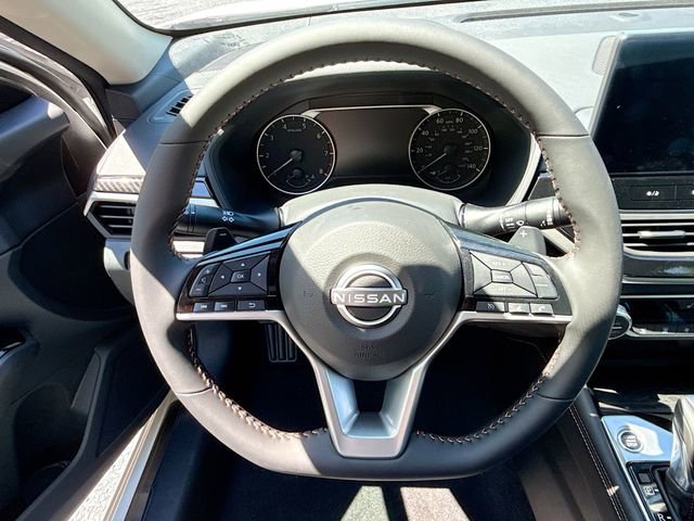 New 2025 Nissan Altima 2.5 SR w/ SR Premium Package image 8