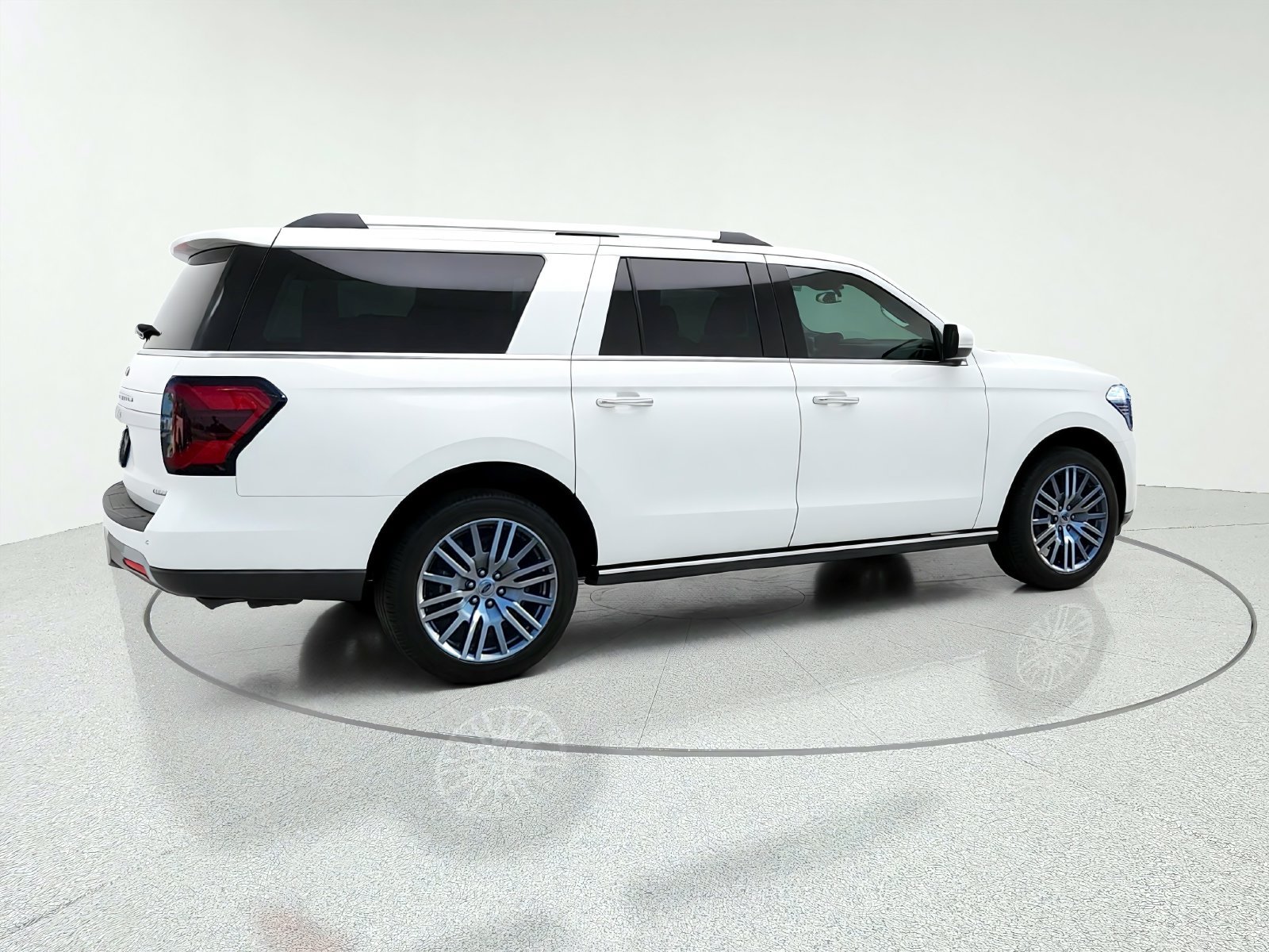 Used 2023 Ford Expedition Max Limited AWD/4WD image 8