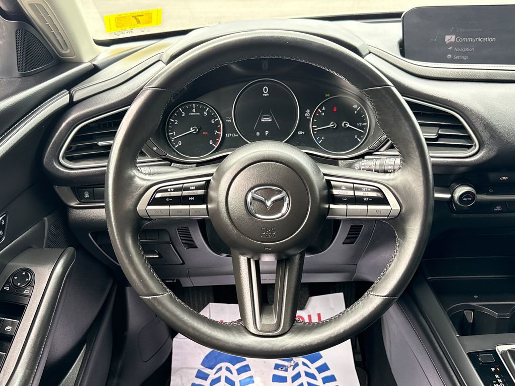 Used 2023 MAZDA CX-30 AWD 2.5 S w/ Select Package image 16