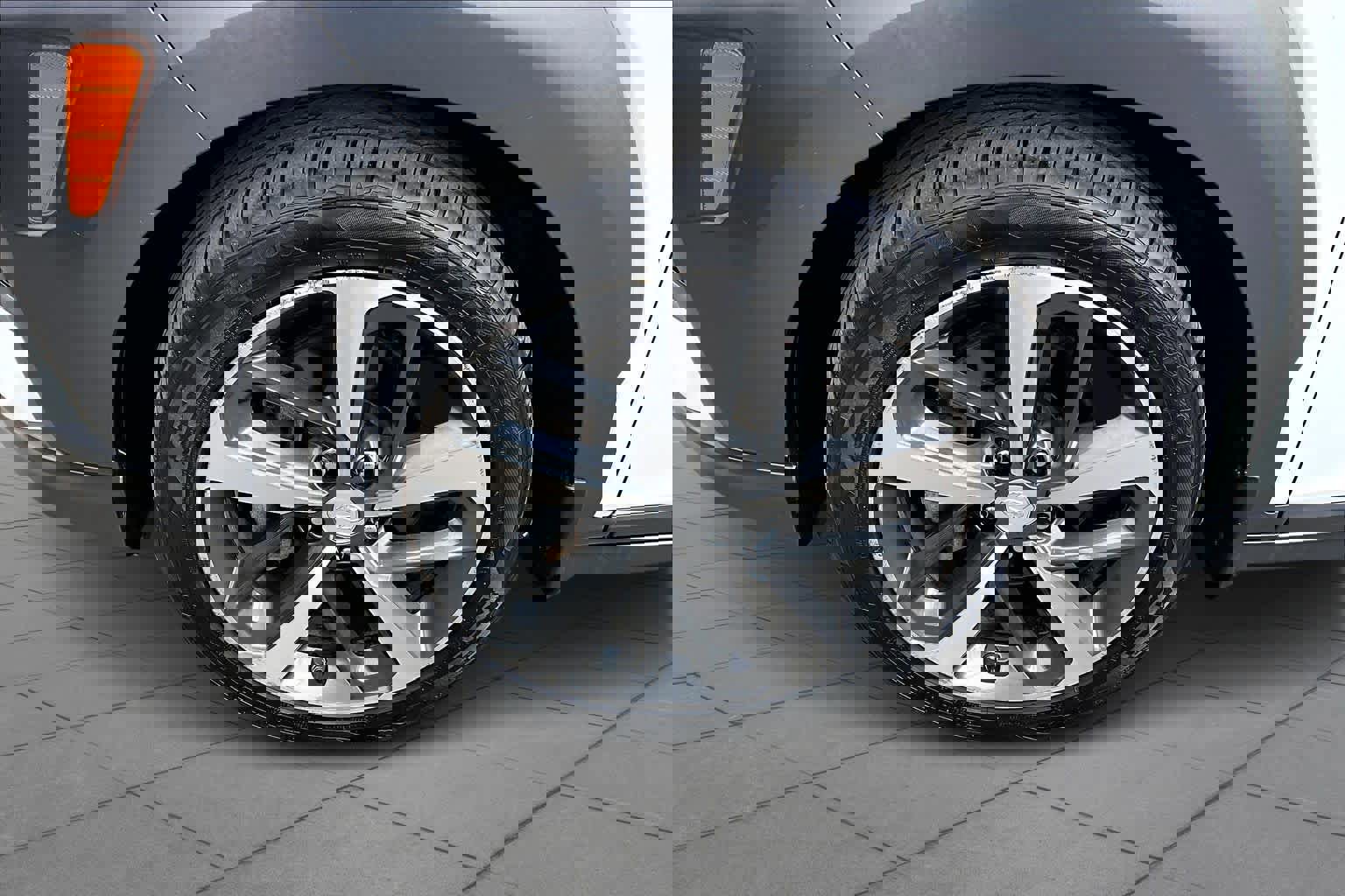 Used 2019 Hyundai Kona Ultimate image 11