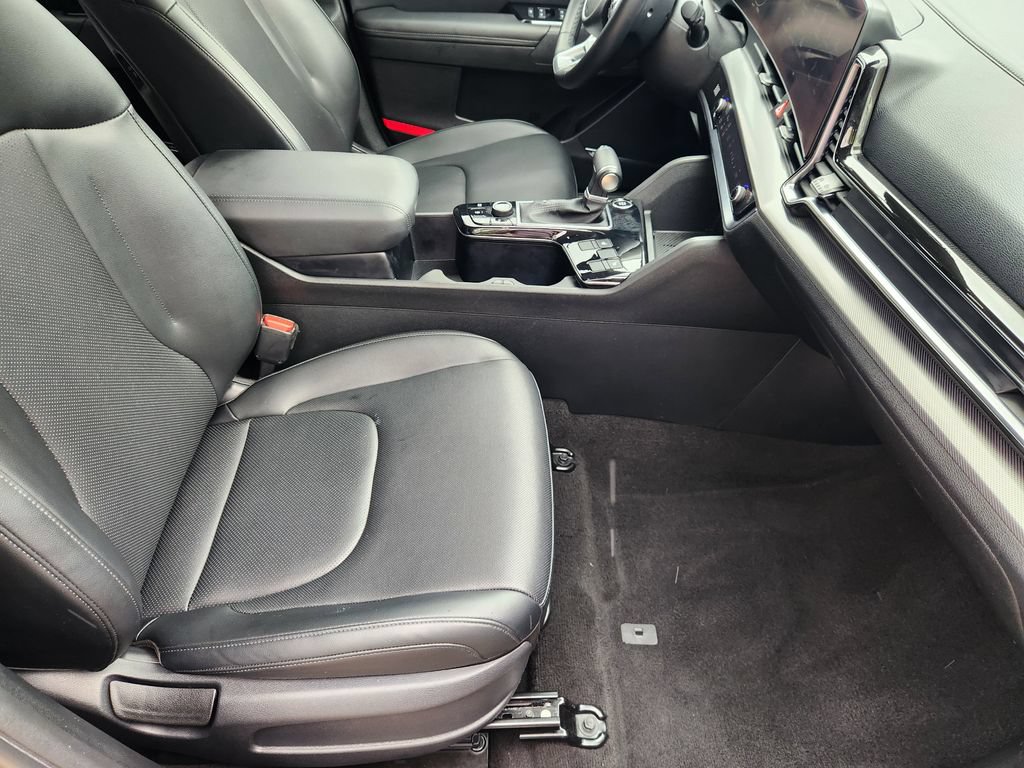 Used 2023 Kia Sportage SX FWD image 16