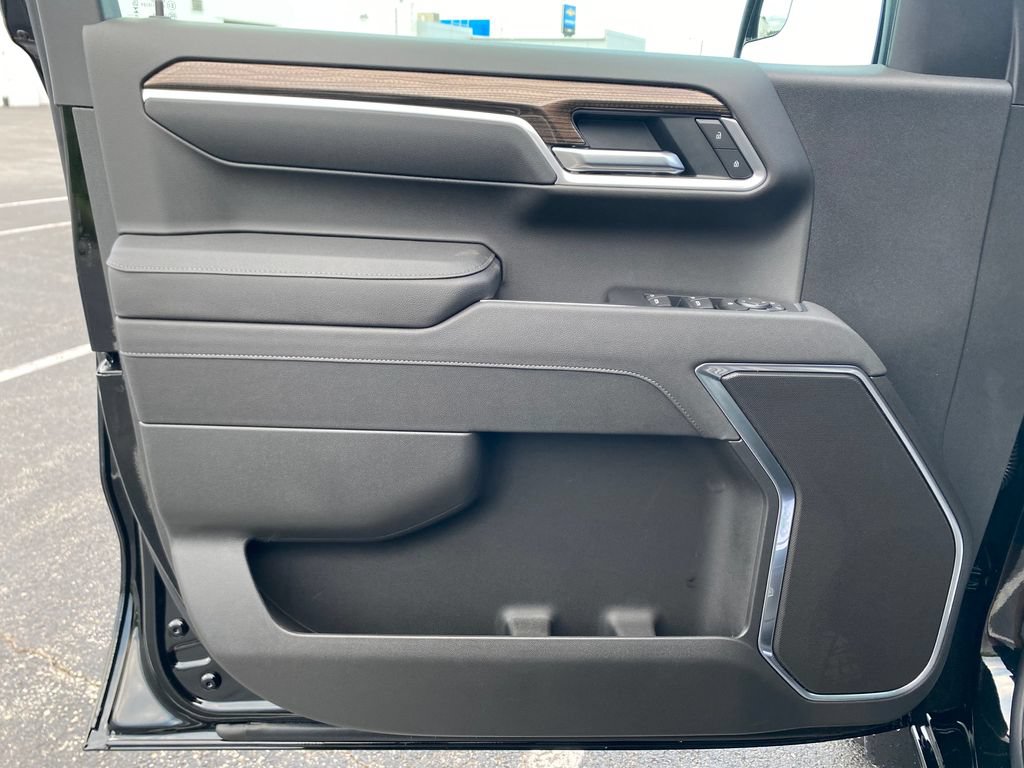 New 2026 Chevrolet Silverado 1500 LT AWD/4WD image 19