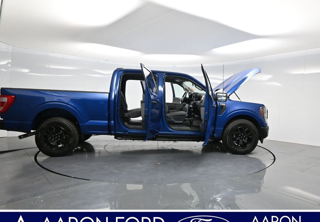 Used 2023 Ford F150 XL image 4