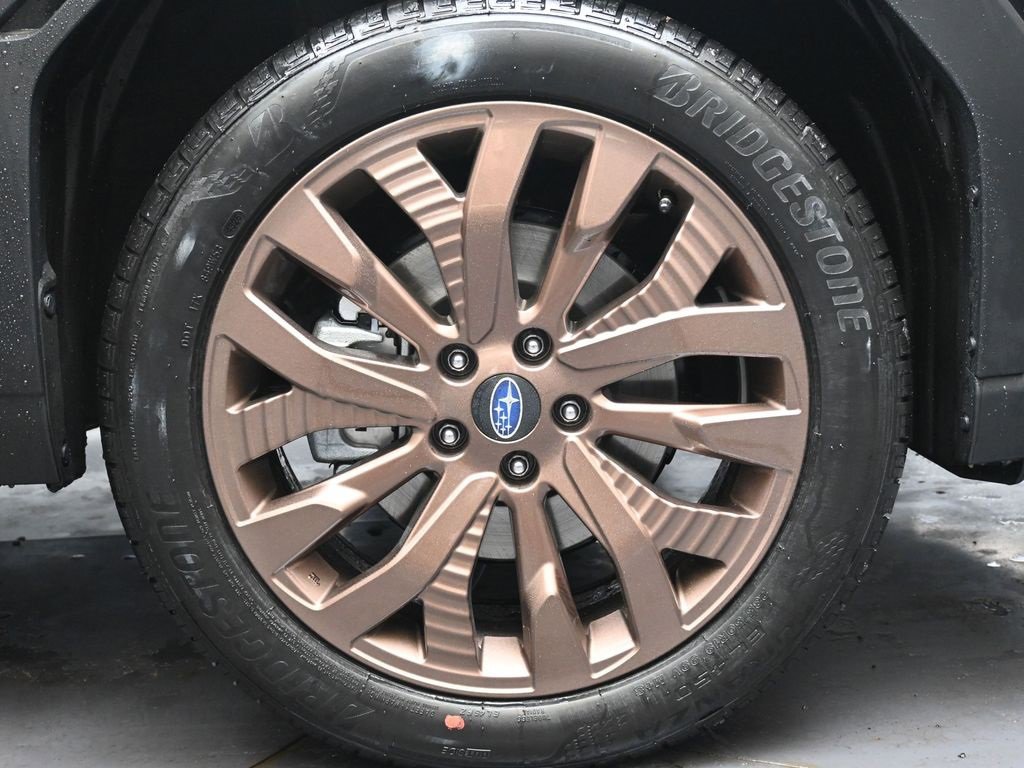 New 2026 Subaru Forester Sport image 10