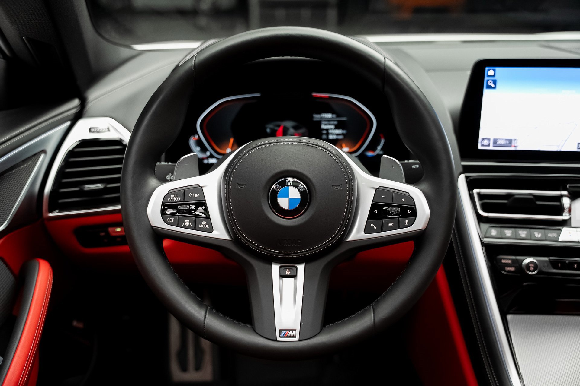 Used 2025 BMW 840i image 43