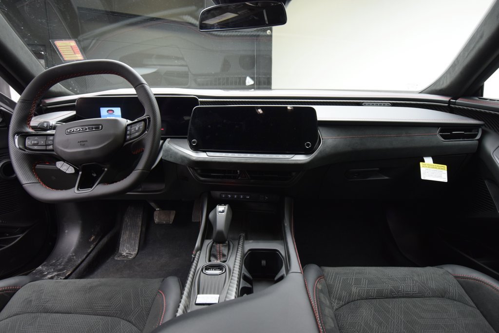 New 2026 Dodge Charger Scat Pack AWD/4WD image 39