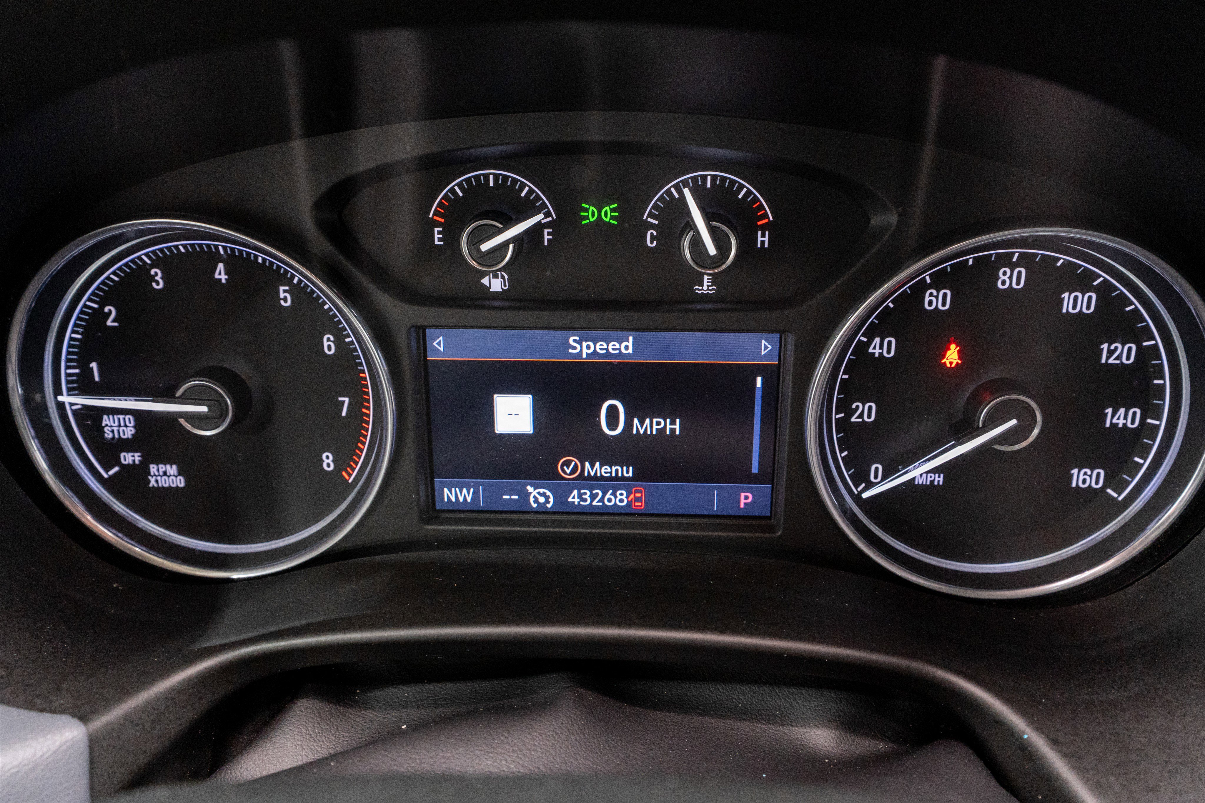 Used 2020 Buick Enclave Essence w/ Sound and Sites Package image 25