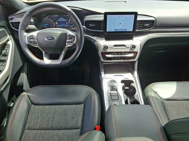 Used 2023 Ford Explorer Timberline AWD/4WD image 15