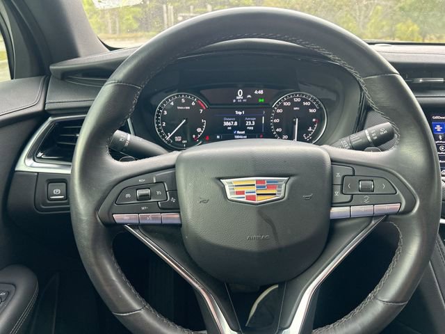 Used 2024 Cadillac XT6 Luxury FWD image 18