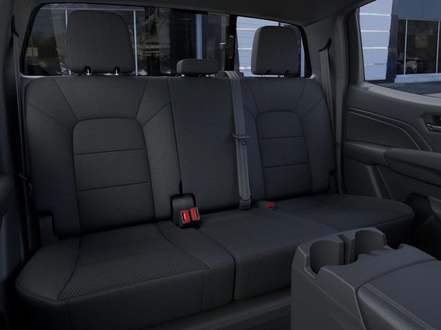 New 2025 GMC Canyon Elevation w/ Convenience Package image 17