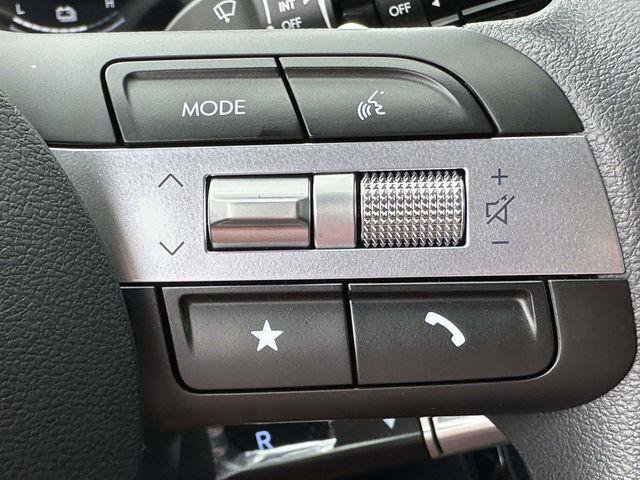 Used 2026 Hyundai Tucson SEL AWD/4WD image 27