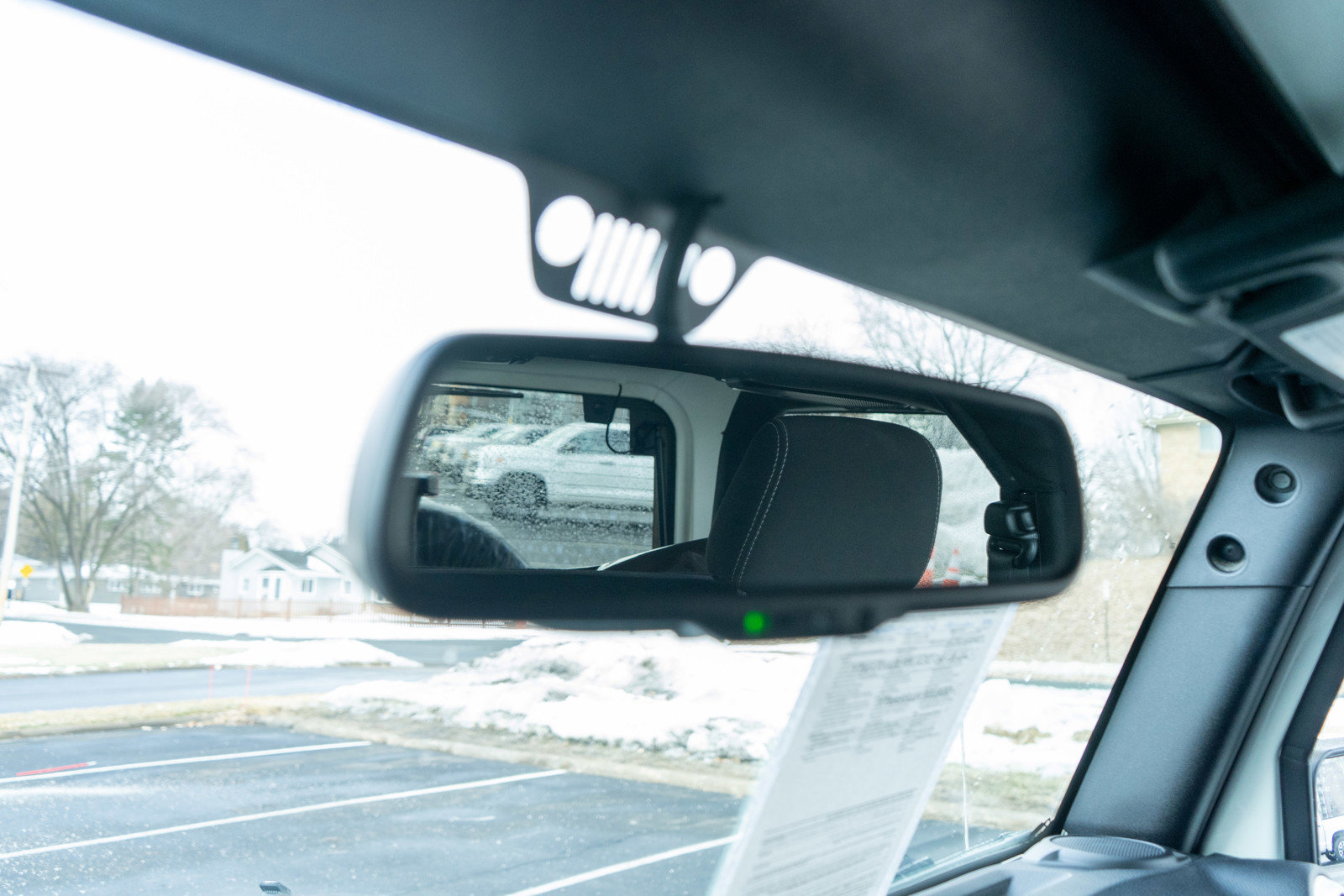 Used 2015 Jeep Wrangler Sahara image 18